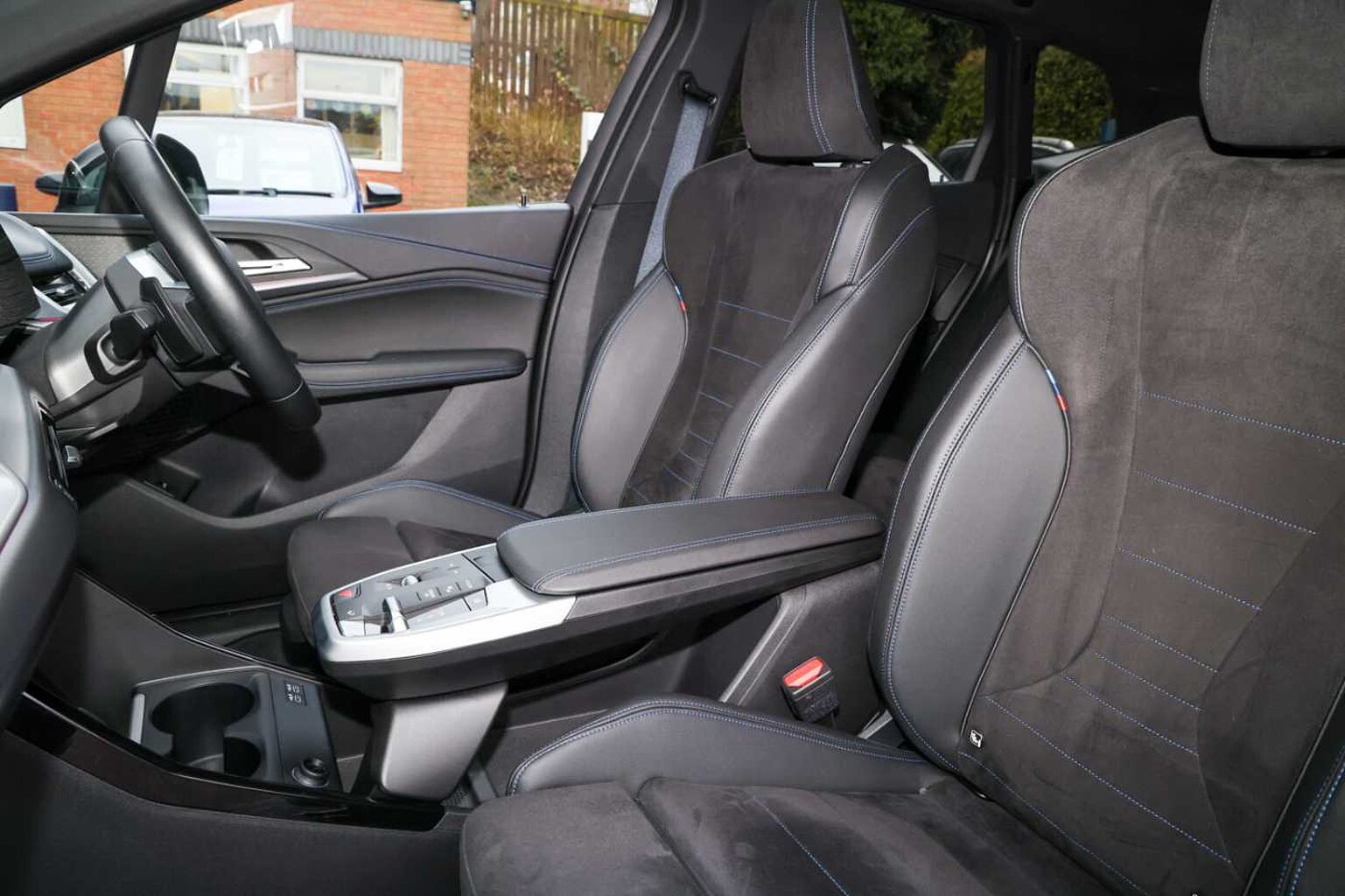 BMW 2 Series Active Tourer 2.0(201bhp)223i M Sport DCT
