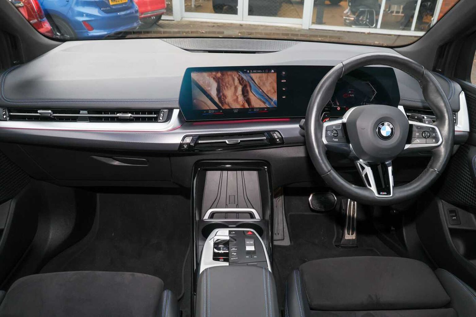 BMW 2 Series Active Tourer 2.0(201bhp)223i M Sport DCT