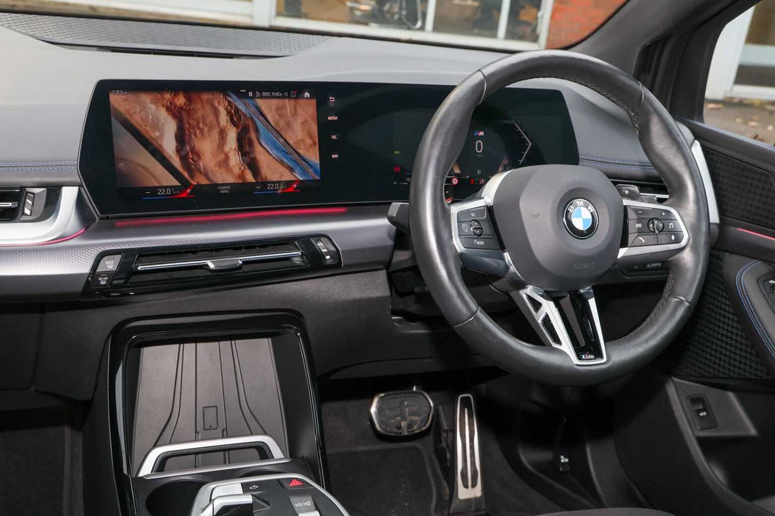 BMW 2 Series Active Tourer 2.0(201bhp)223i M Sport DCT