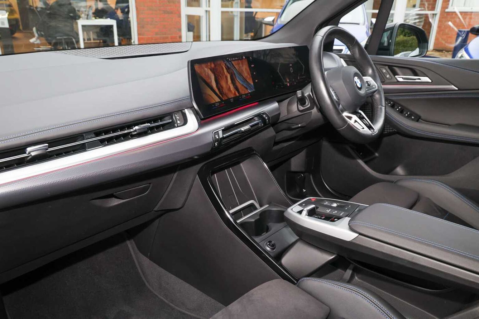 BMW 2 Series Active Tourer 2.0(201bhp)223i M Sport DCT