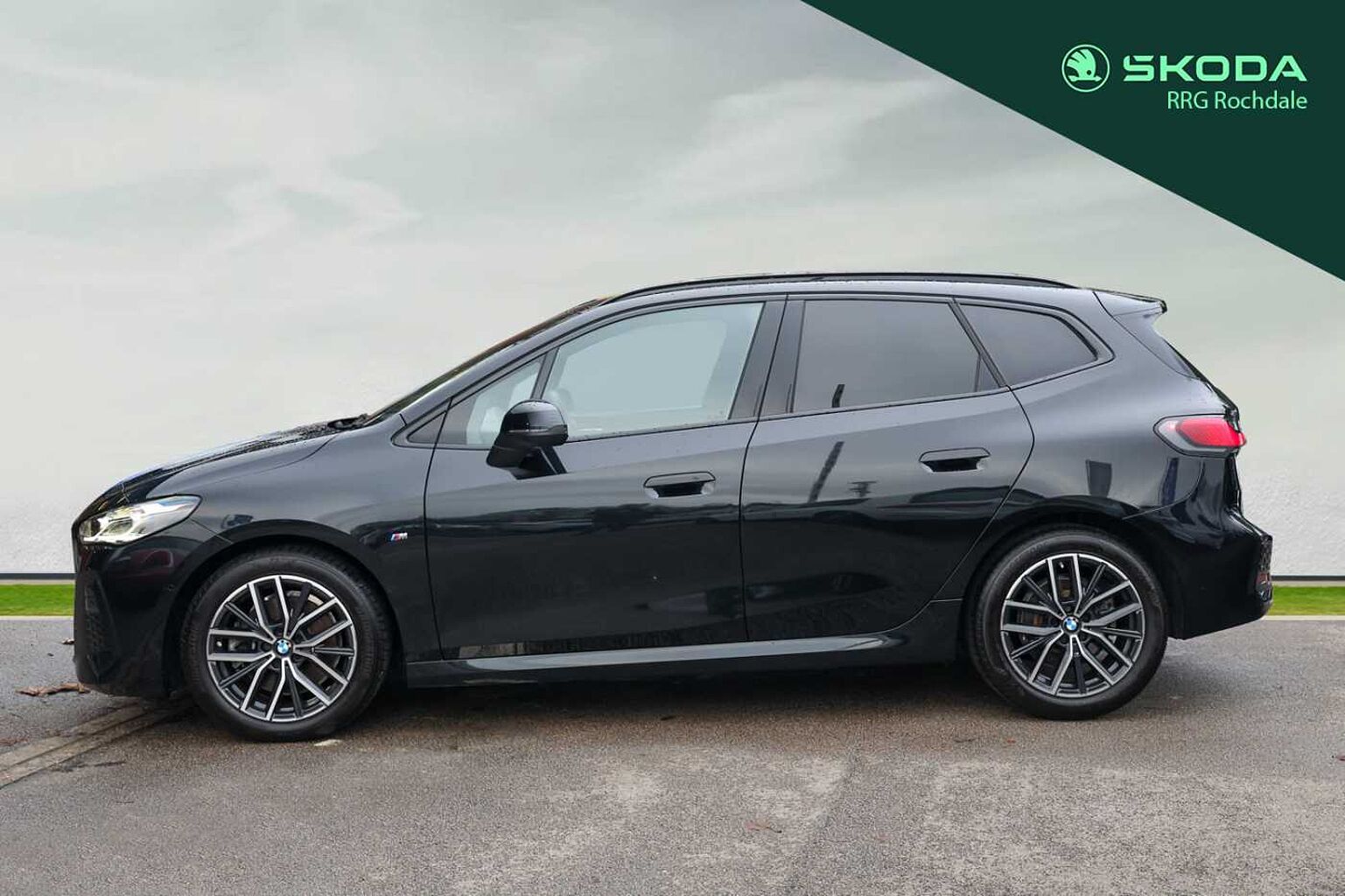 BMW 2 Series Active Tourer 2.0(201bhp)223i M Sport DCT
