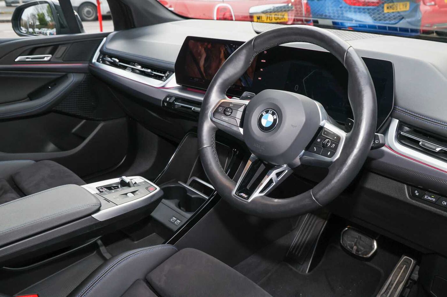 BMW 2 Series Active Tourer 2.0(201bhp)223i M Sport DCT