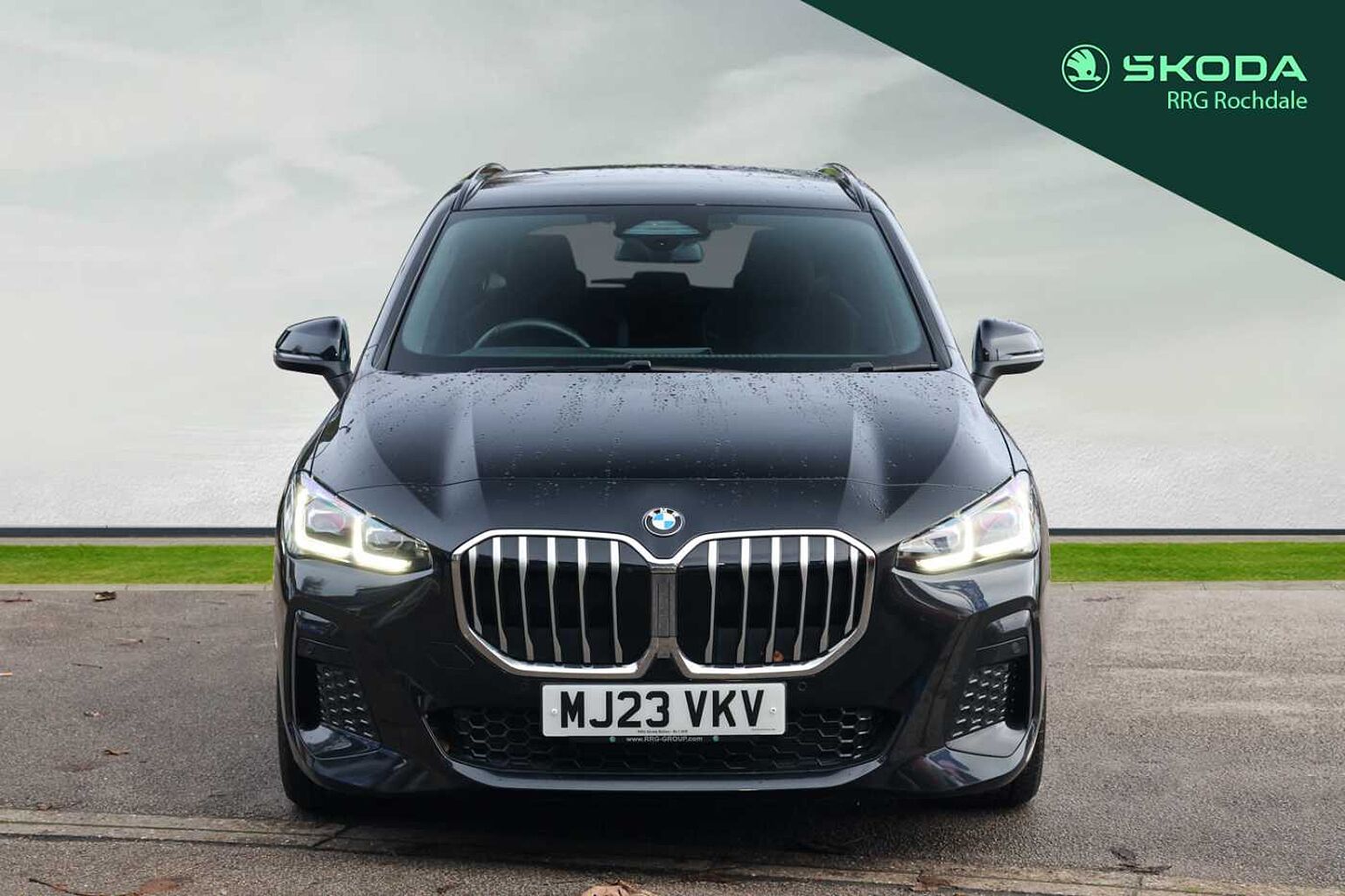 BMW 2 Series Active Tourer 2.0(201bhp)223i M Sport DCT