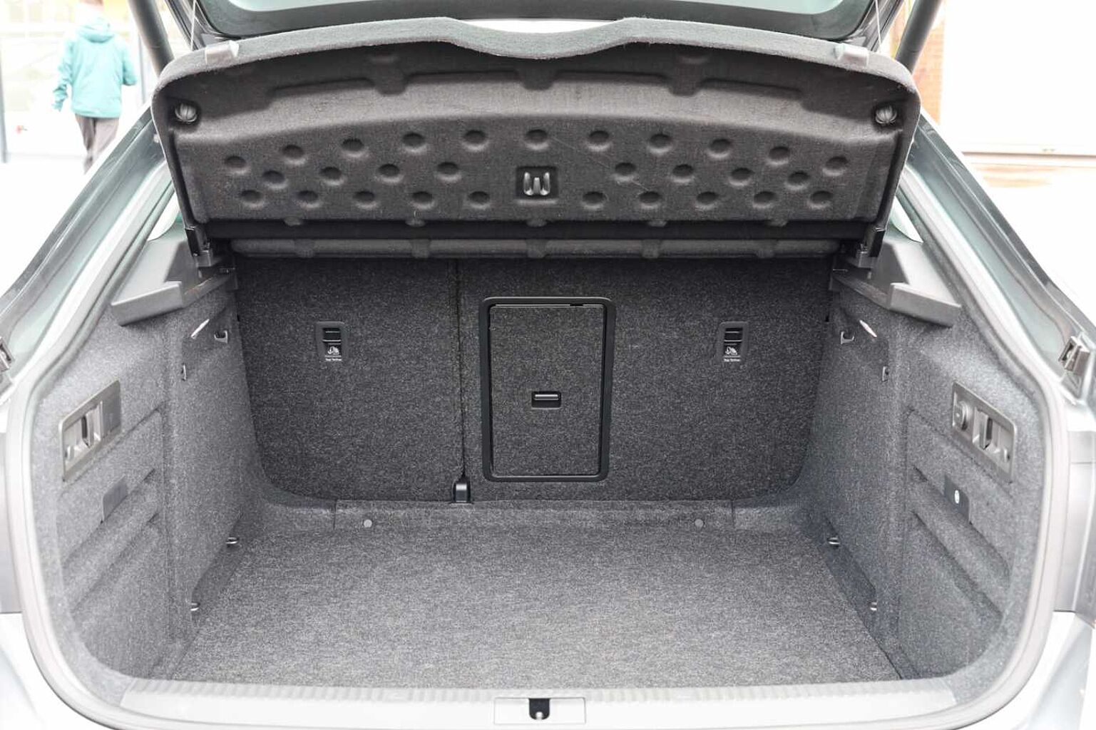 SKODA Superb 2.0 TSI (190ps) SE L DSG Hatch