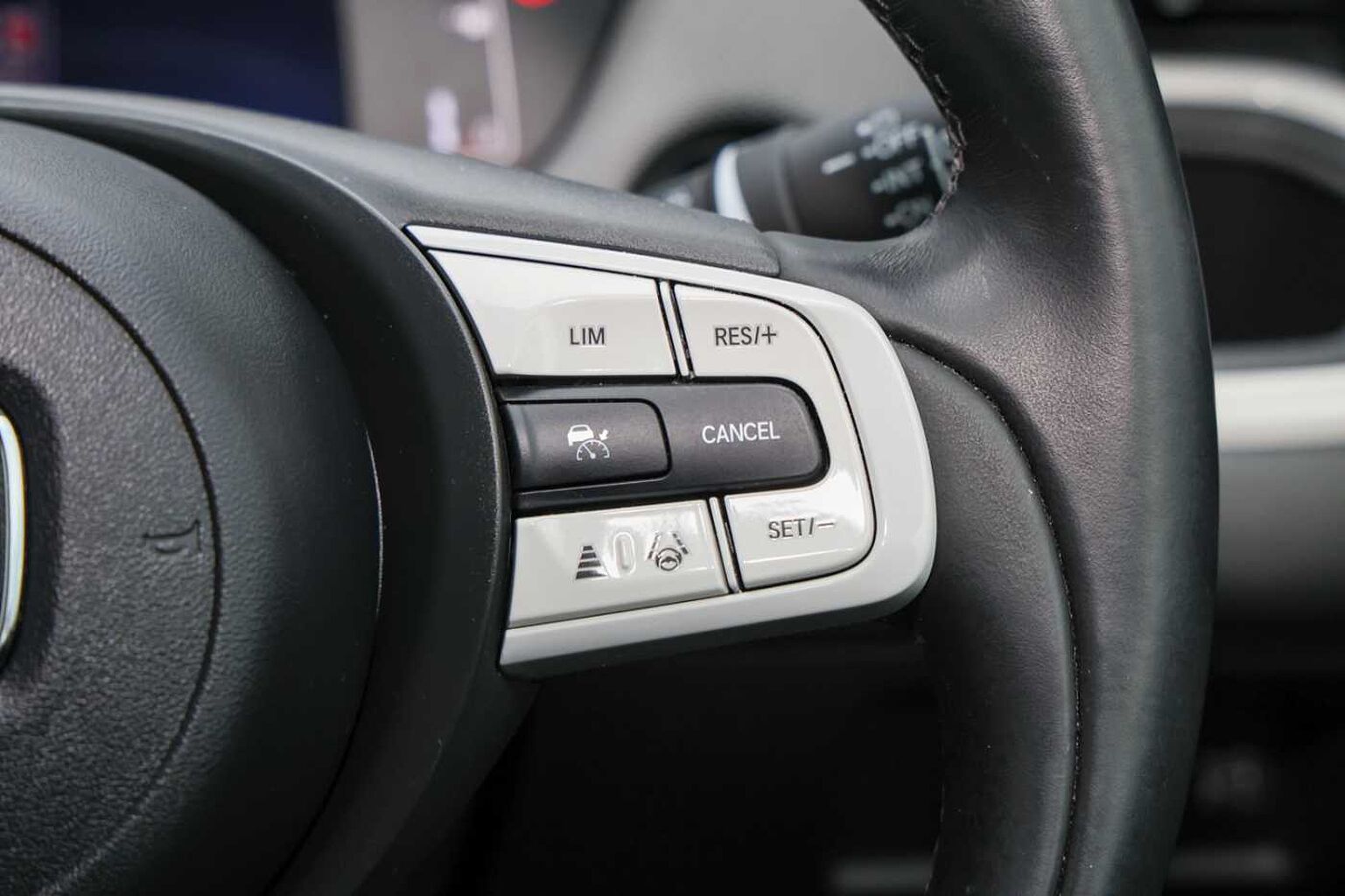 Honda Jazz 1.5 i-MMD (109ps) Crosstar EX eCVT