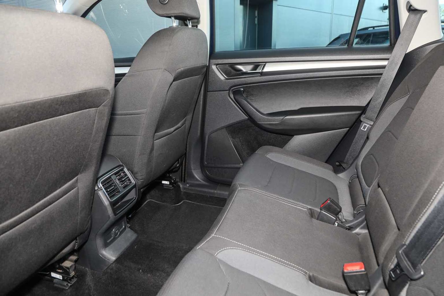 SKODA Kodiaq 1.4 TSI (125ps) SE (5 Seats) SUV