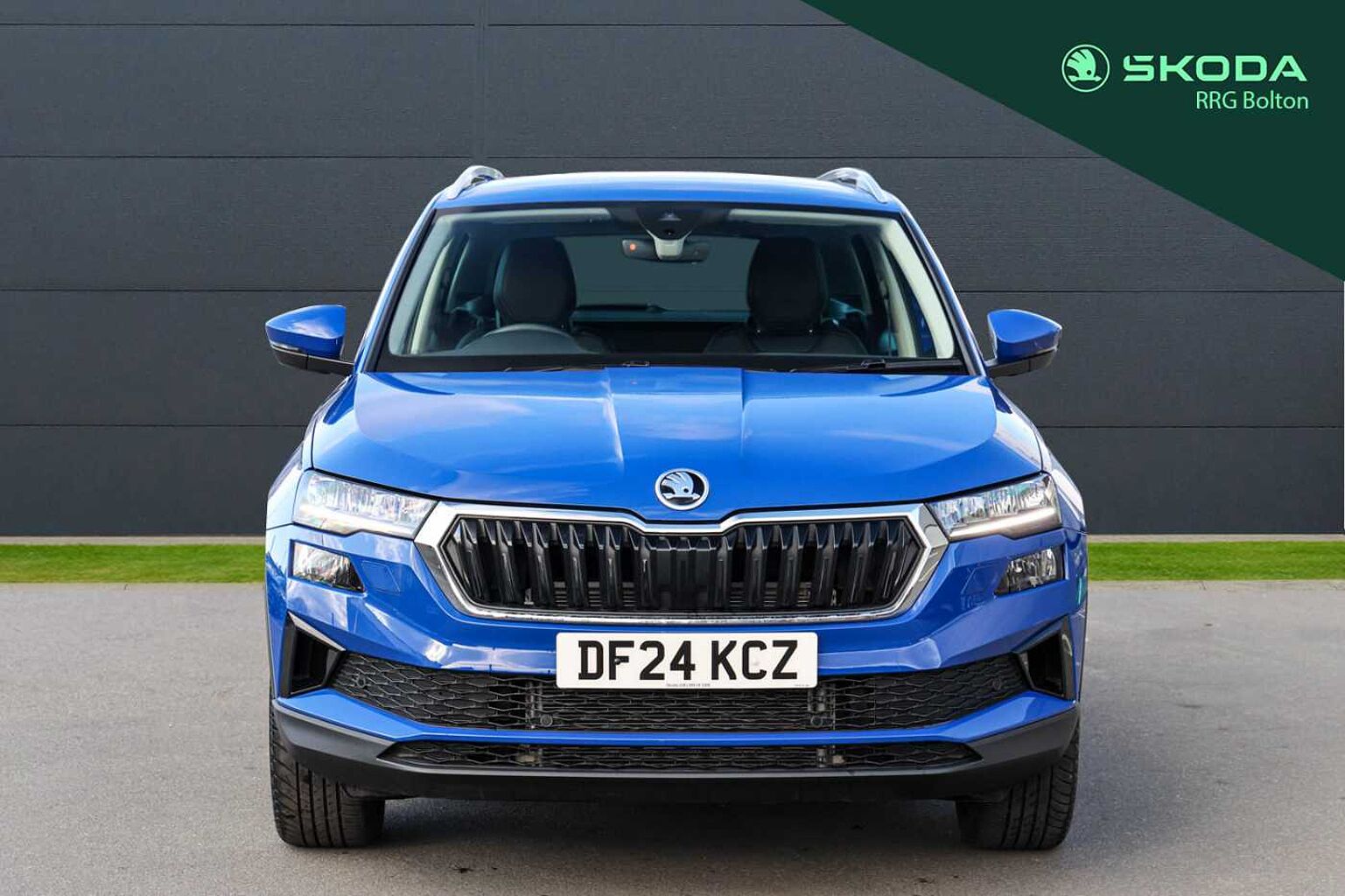 SKODA Karoq SUV 1.5 TSI (150ps) SE L ACT DSG