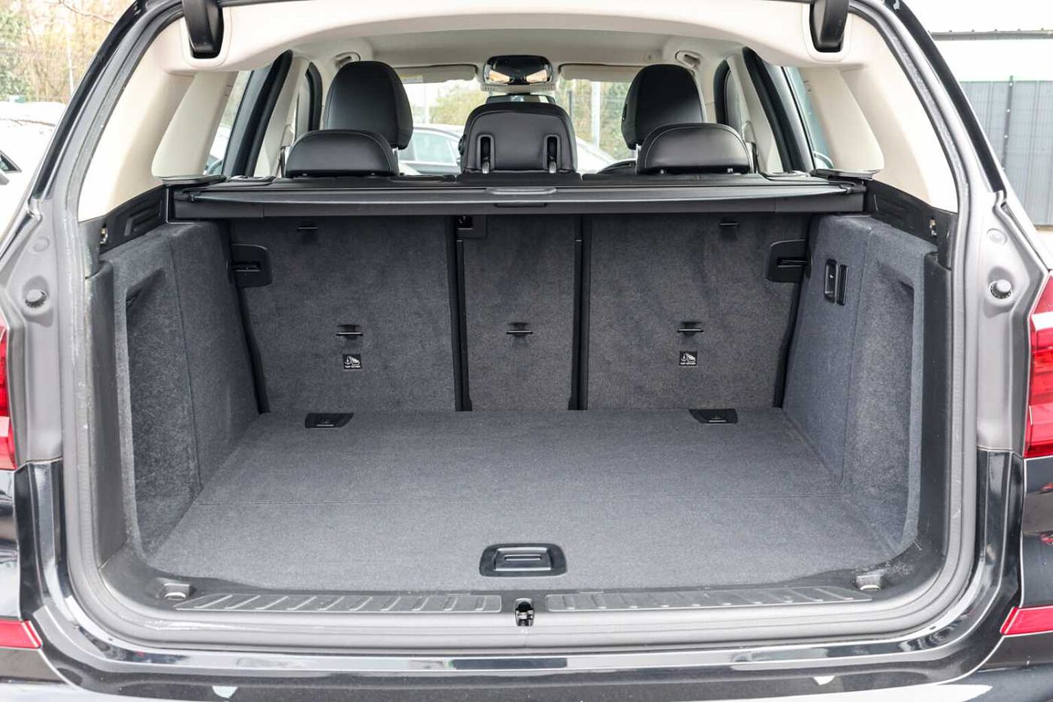 BMW X3 xDrive20i SE