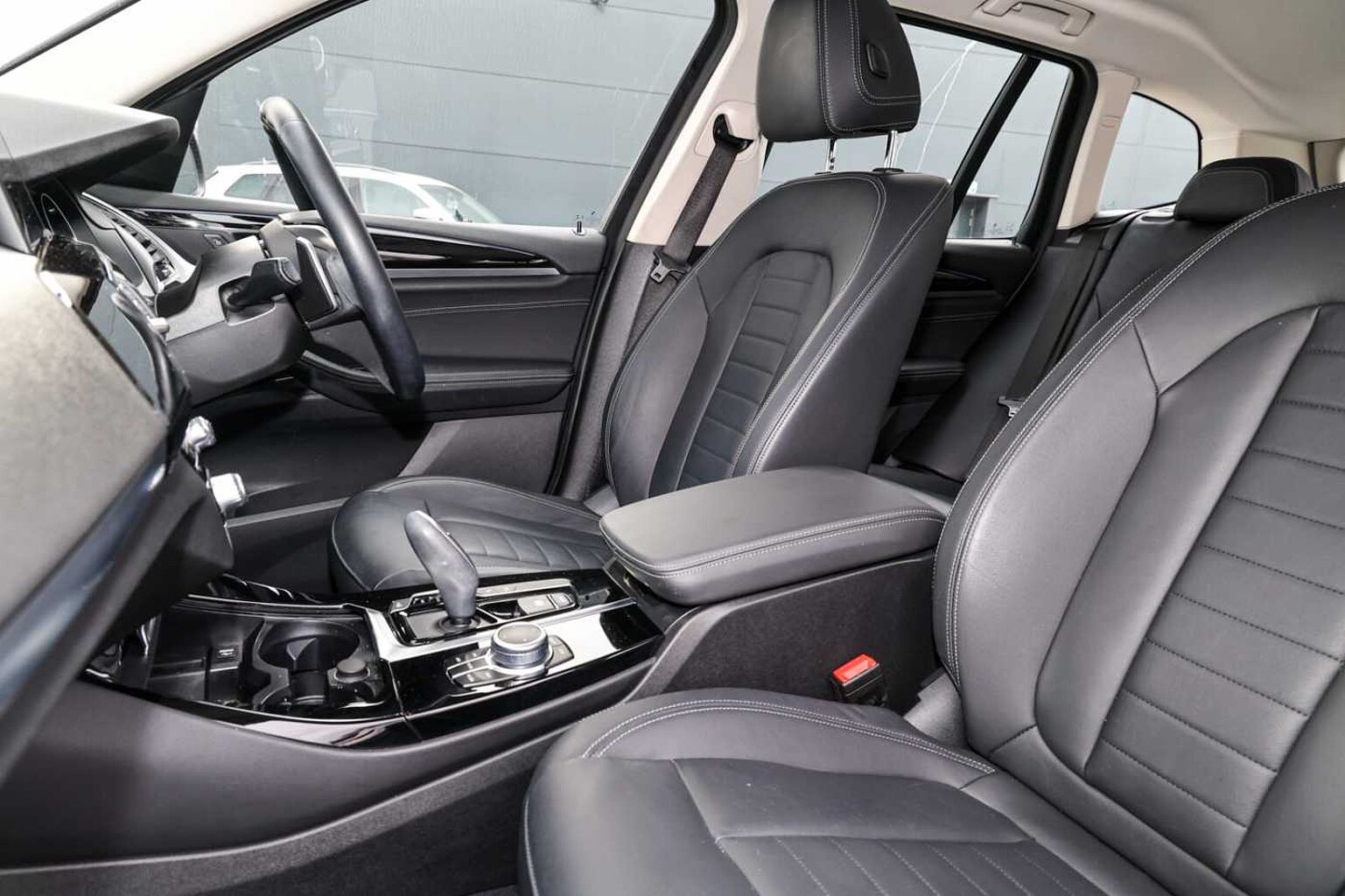 BMW X3 xDrive20i SE