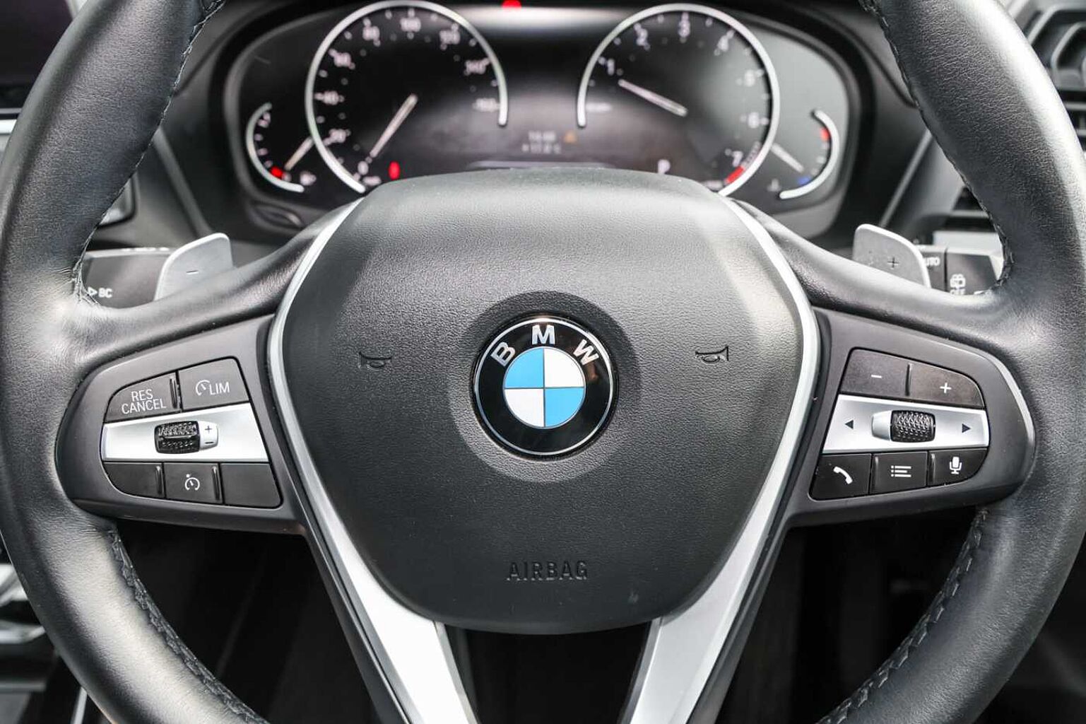BMW X3 xDrive20i SE