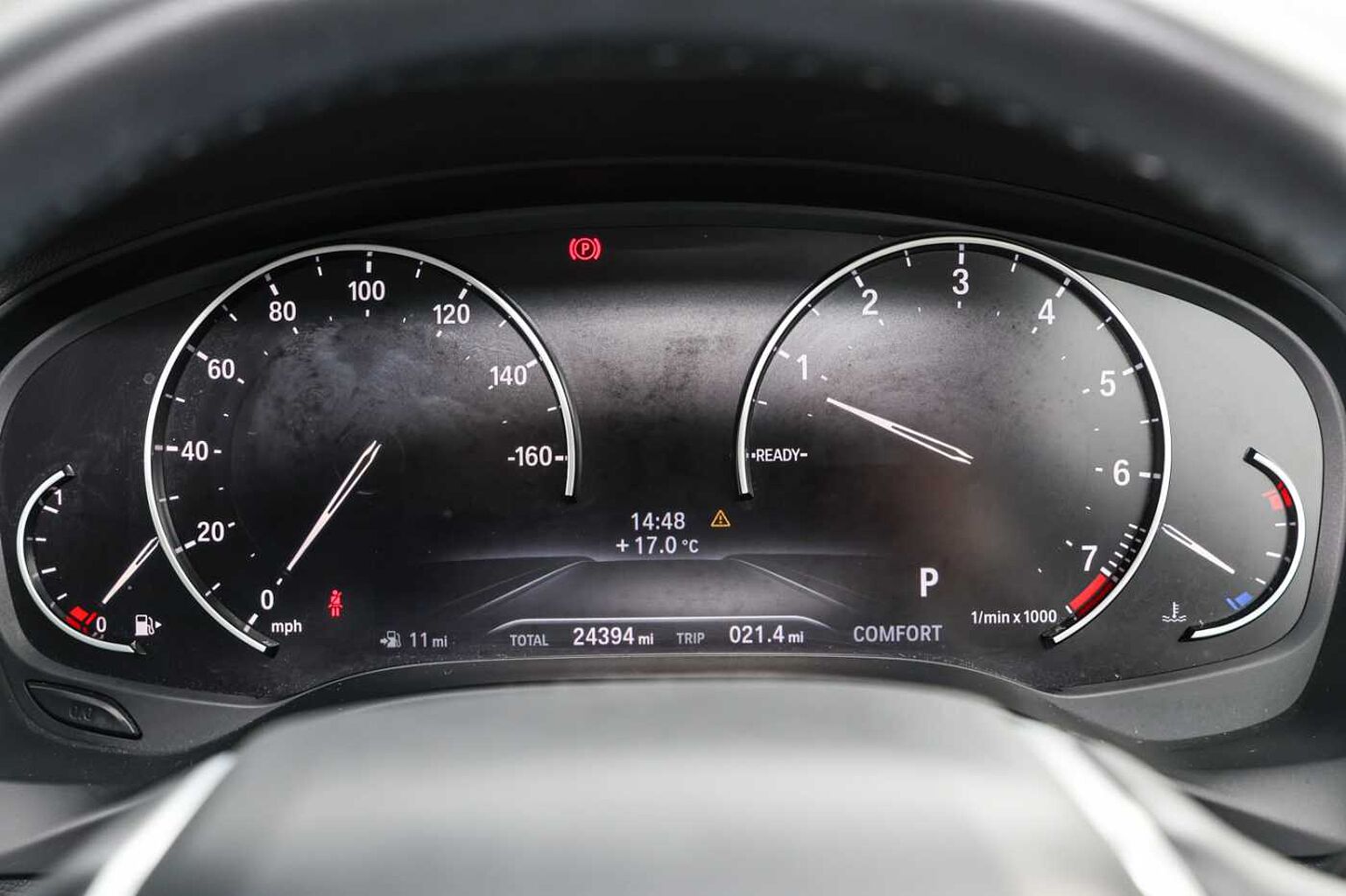 BMW X3 xDrive20i SE