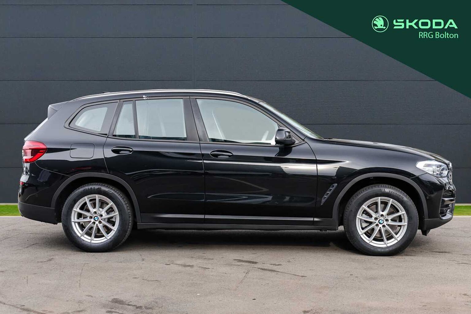BMW X3 xDrive20i SE