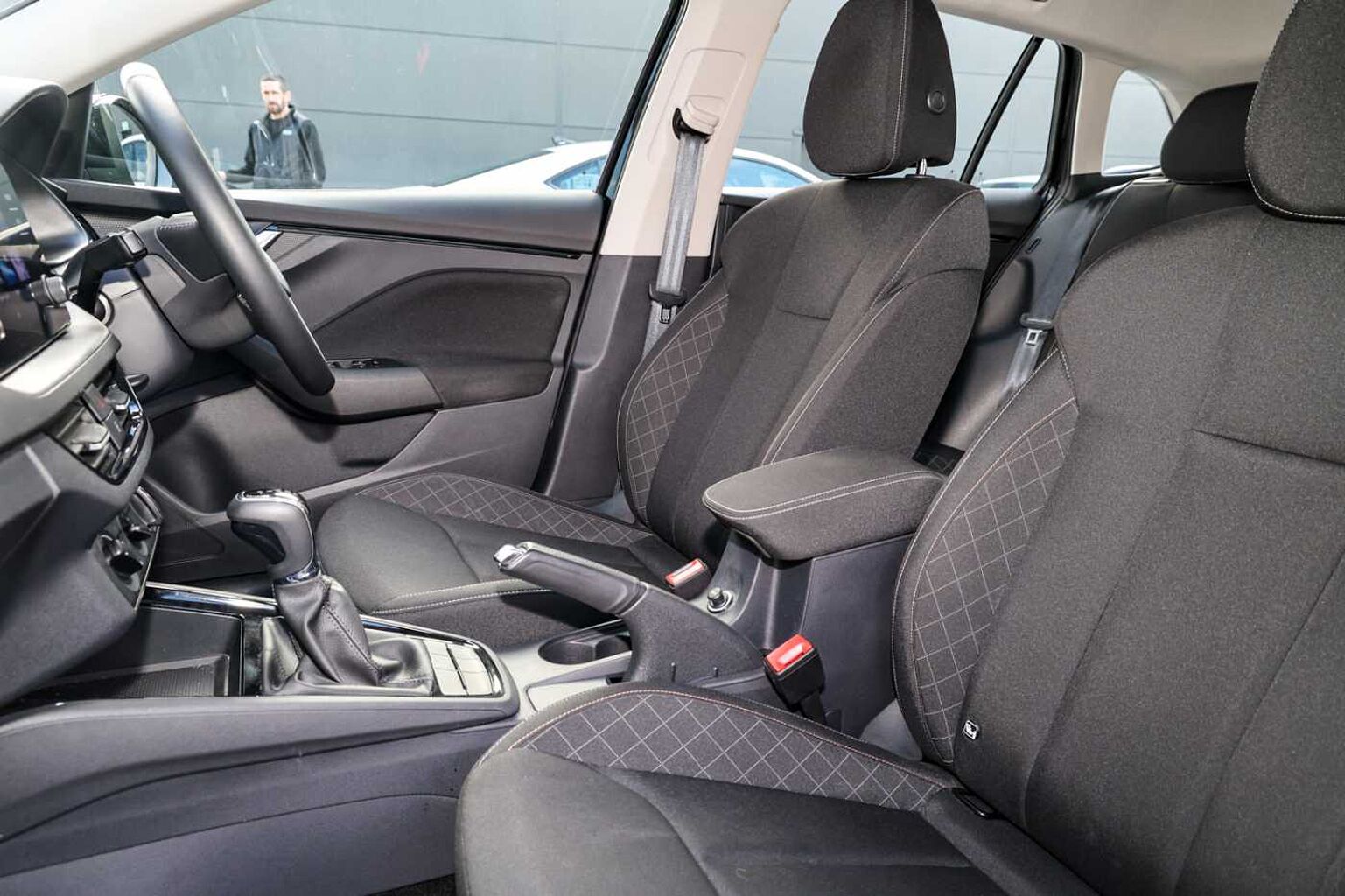 SKODA Scala 1.0 TSI (110ps) SE DSG