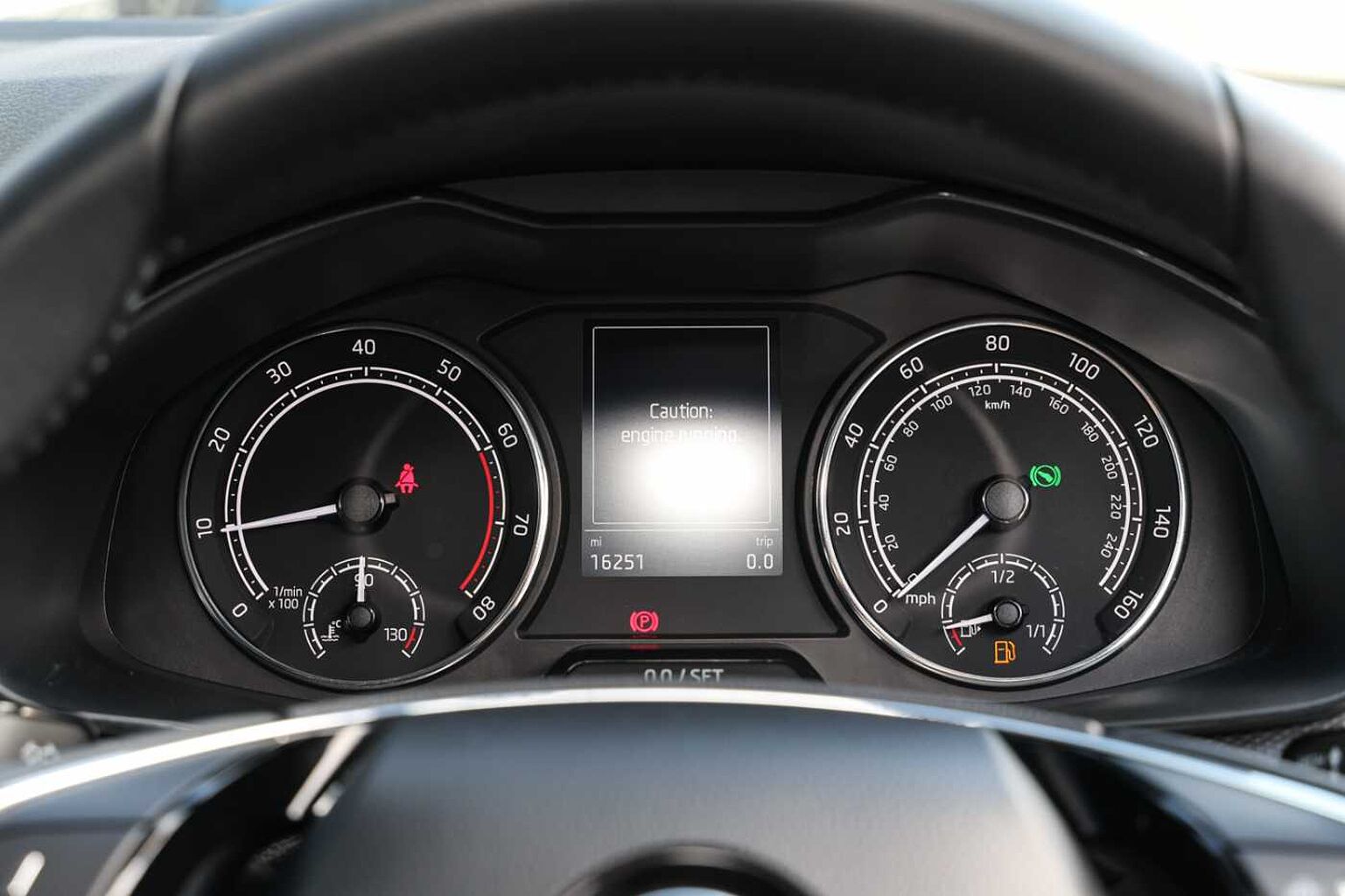 SKODA Scala 1.0 TSI (110ps) SE DSG