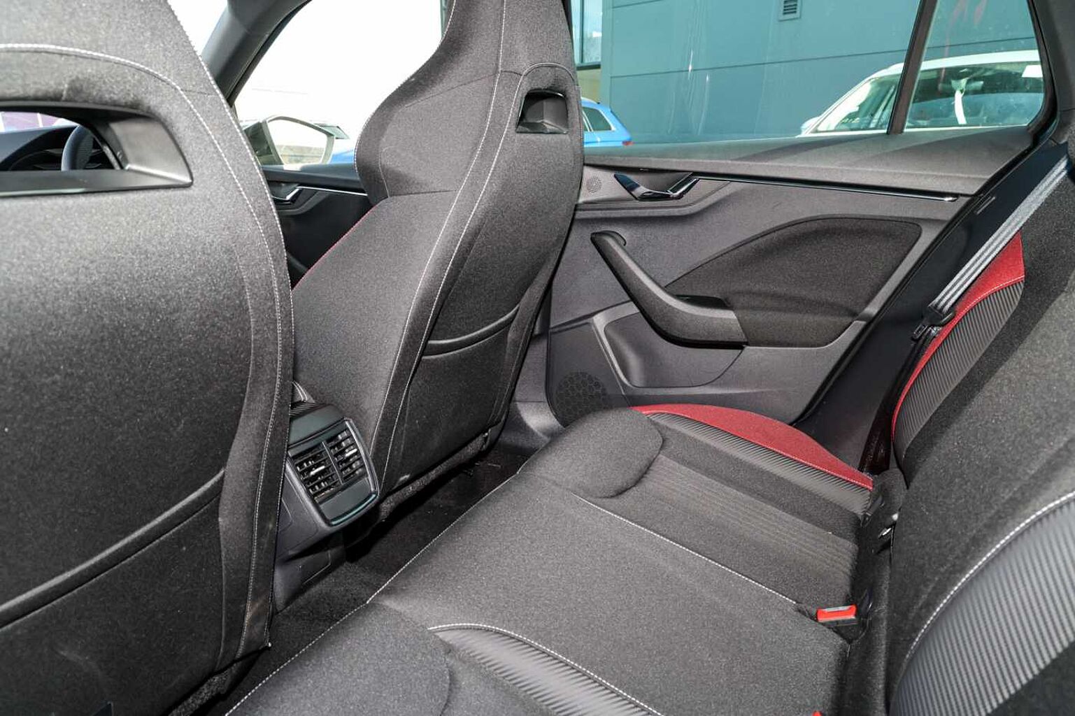 SKODA Kamiq 1.5 TSI (150ps) Monte Carlo DSG SUV