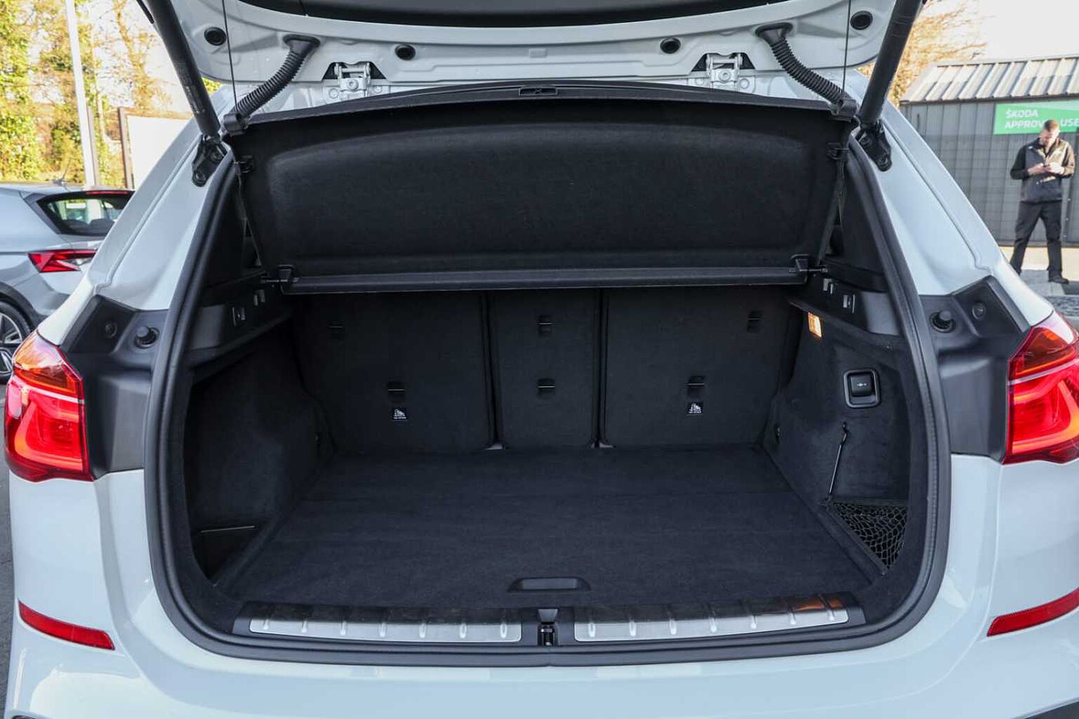 BMW X1 2.0 sDrive20i M Sport 5-Door Station Wagon
