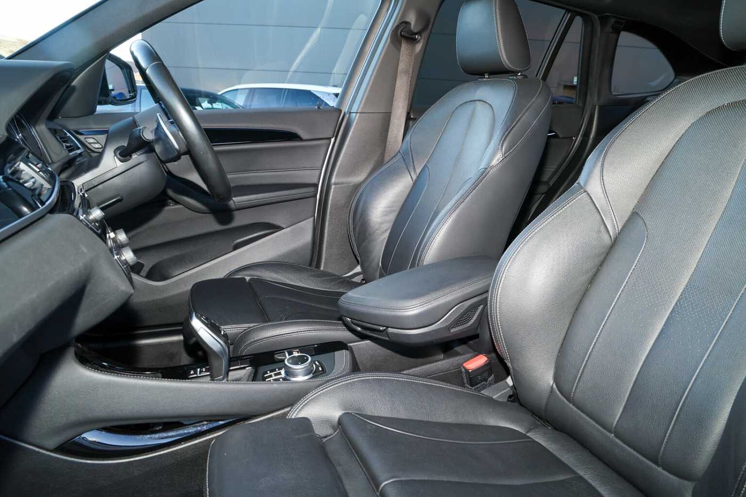 BMW X1 2.0 sDrive20i M Sport 5-Door Station Wagon