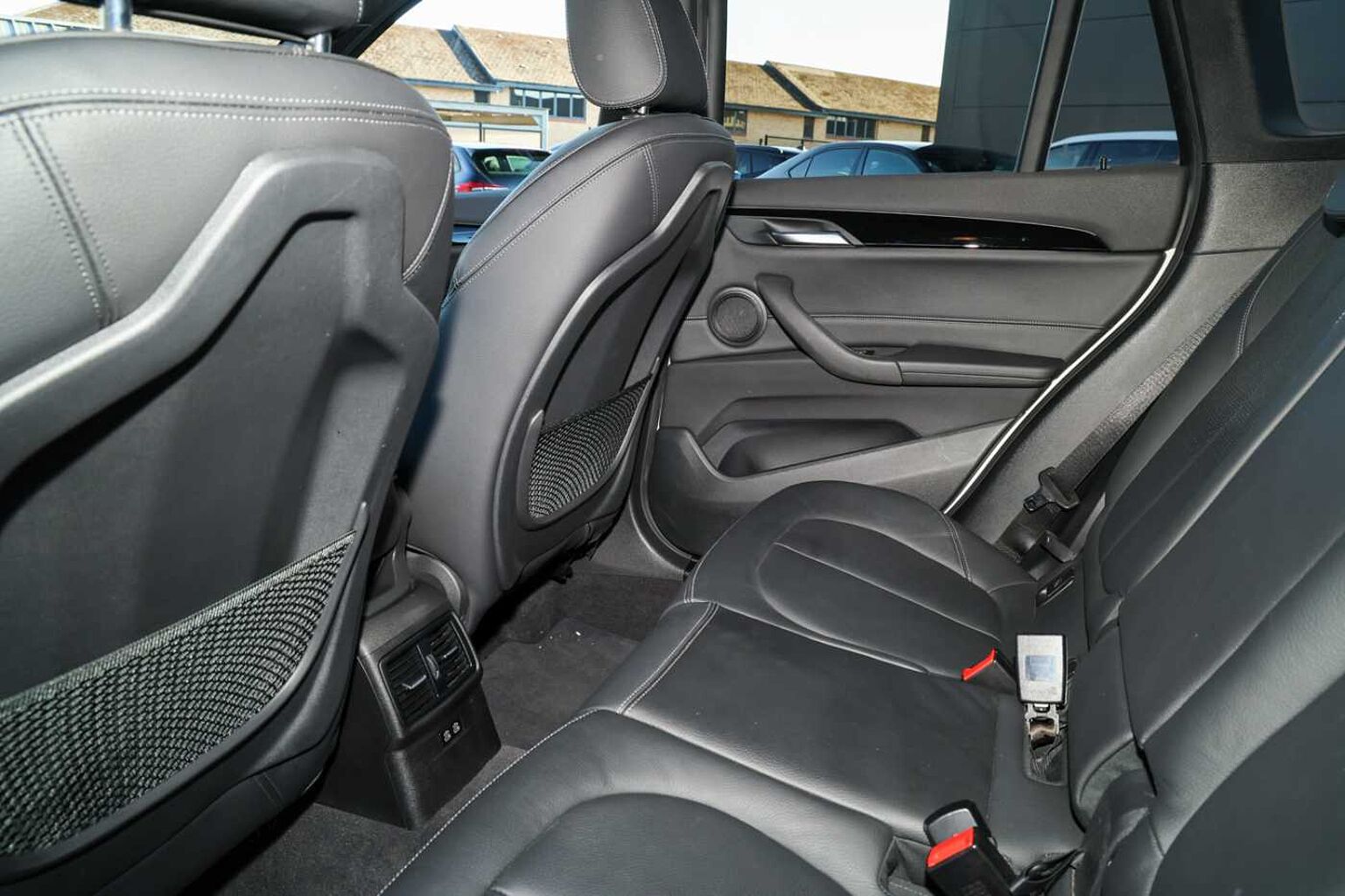 BMW X1 2.0 sDrive20i M Sport 5-Door Station Wagon
